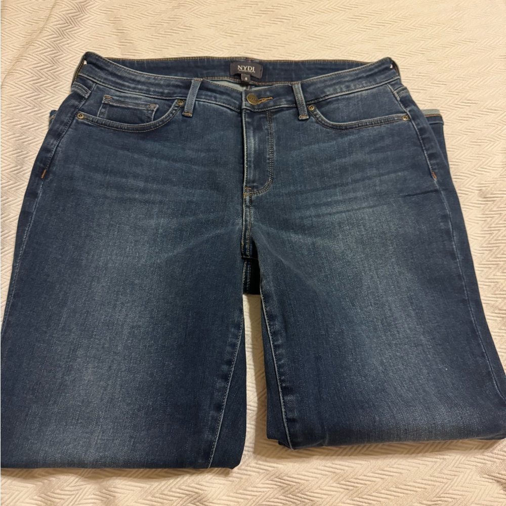NYDJ Not your daughters jeans